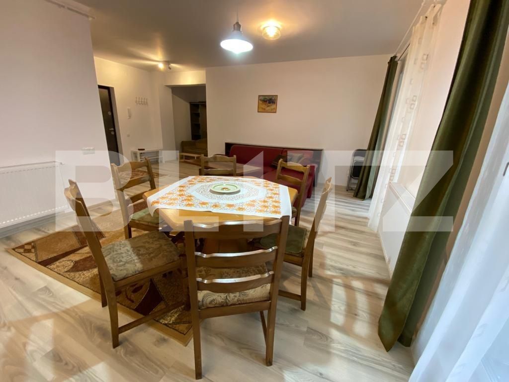Apartament de închiriat 2 camere Floreşti - 56200AI | BLITZ Cluj-Napoca | Poza14