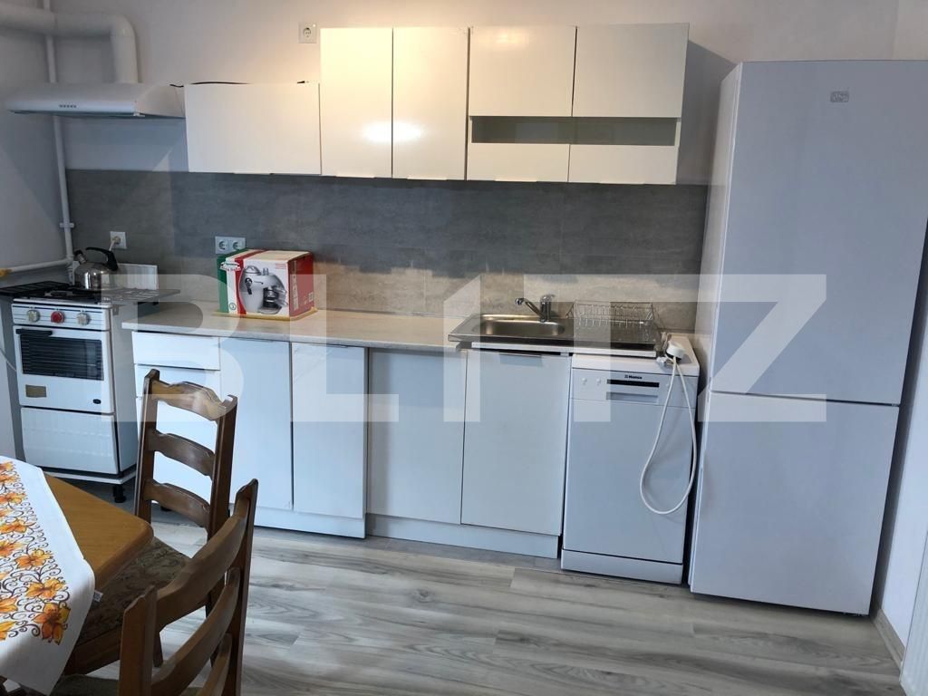 Apartament de închiriat 2 camere Floreşti - 56200AI | BLITZ Cluj-Napoca | Poza4