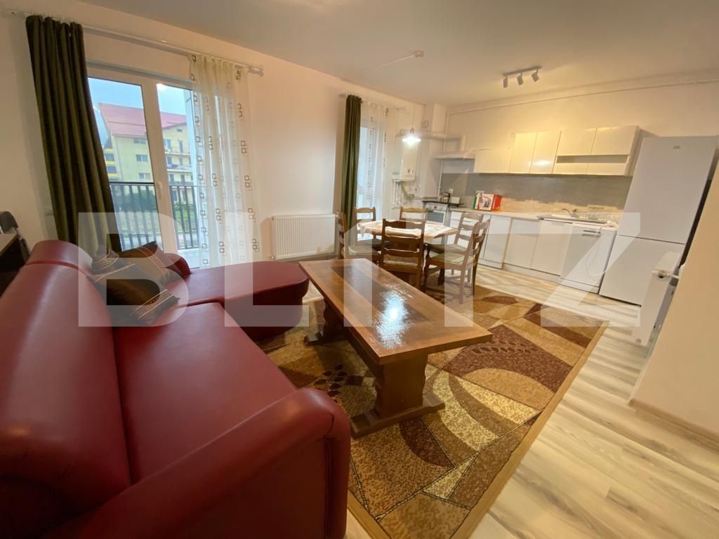 Apartament de închiriat 2 camere Floreşti - 56200AI | BLITZ Cluj-Napoca | Poza21