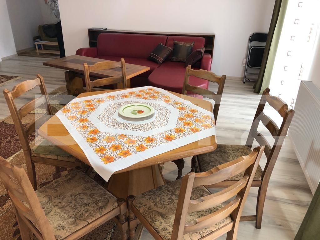 Apartament de închiriat 2 camere Floreşti - 56200AI | BLITZ Cluj-Napoca | Poza8