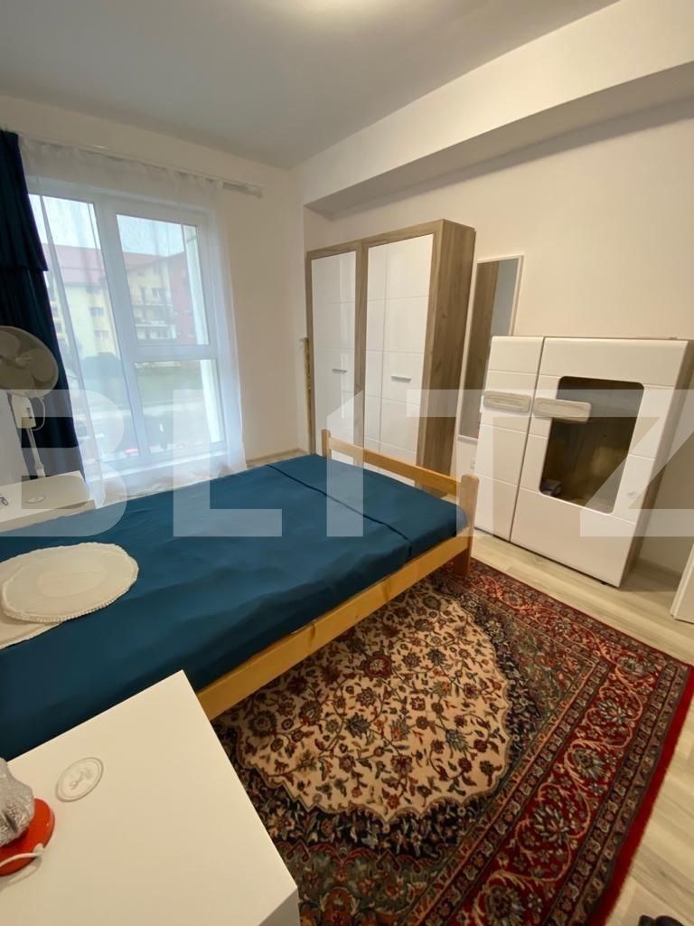 Apartament de închiriat 2 camere Floreşti - 56200AI | BLITZ Cluj-Napoca | Poza20