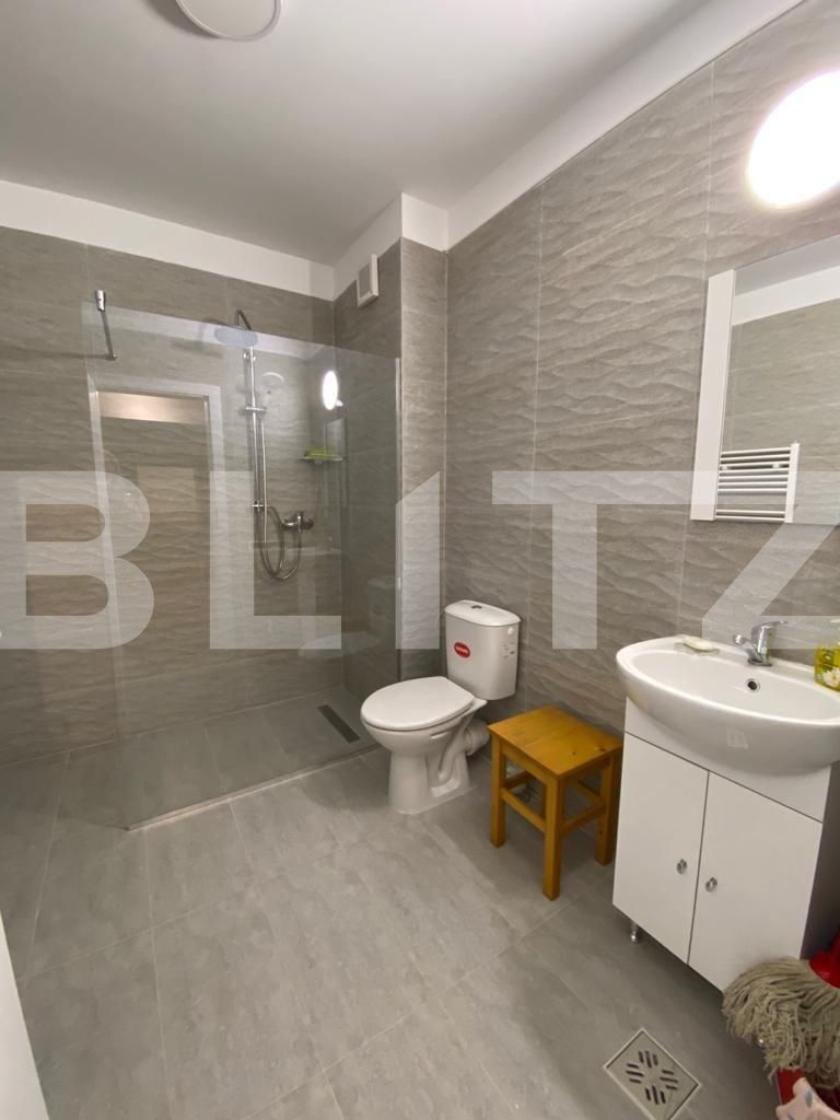 Apartament de închiriat 2 camere Floreşti - 56200AI | BLITZ Cluj-Napoca | Poza22