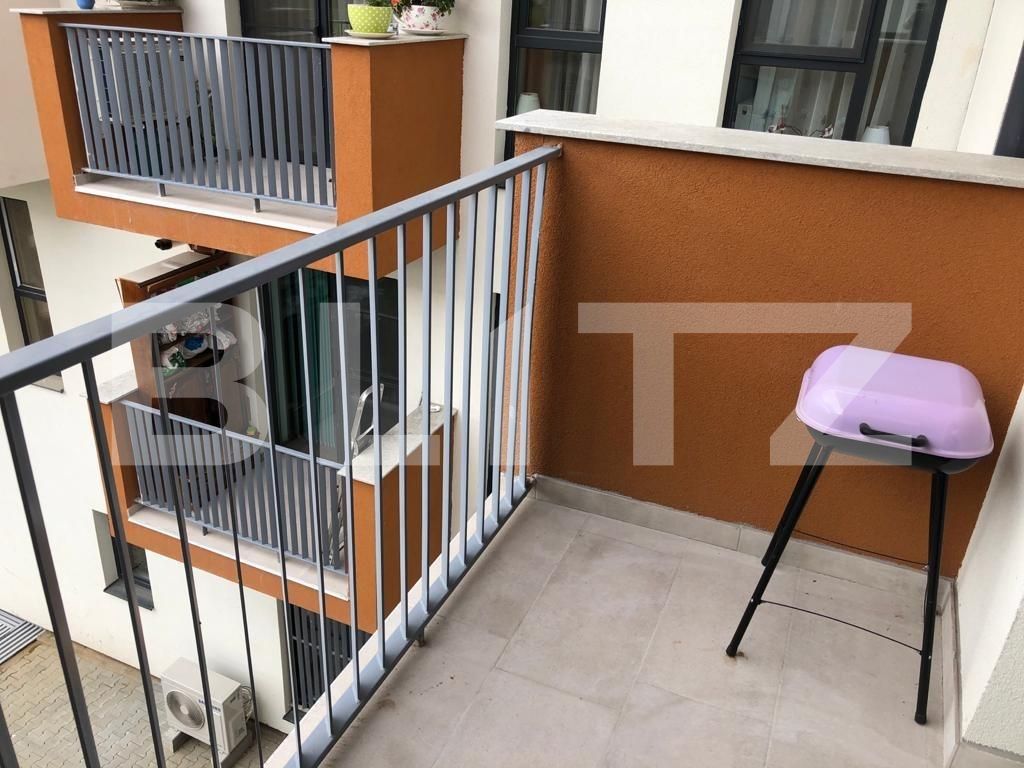 Apartament de închiriat 2 camere Floreşti - 56200AI | BLITZ Cluj-Napoca | Poza25