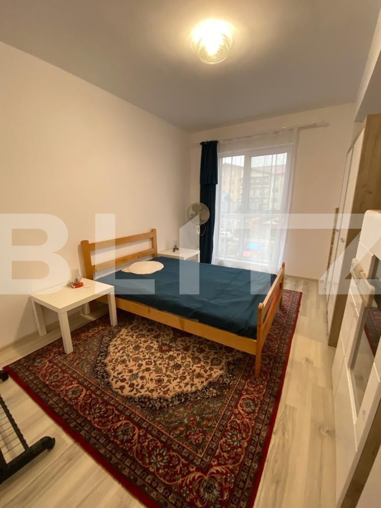 Apartament de închiriat 2 camere Floreşti - 56200AI | BLITZ Cluj-Napoca | Poza18