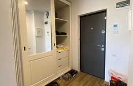 Apartament cu o camera, 40 mp + balcon 10 mp, zona Leroy Merlin!