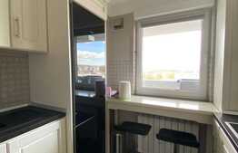 Apartament cu o camera, 40 mp + balcon 10 mp, zona Leroy Merlin!