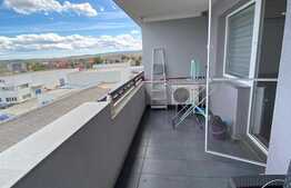 Apartament cu o camera, 40 mp + balcon 10 mp, zona Leroy Merlin!