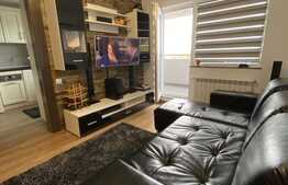 Apartament cu o camera, 40 mp + balcon 10 mp, zona Leroy Merlin!