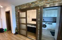 Apartament cu o camera, 40 mp + balcon 10 mp, zona Leroy Merlin!