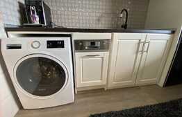 Apartament cu o camera, 40 mp + balcon 10 mp, zona Leroy Merlin!