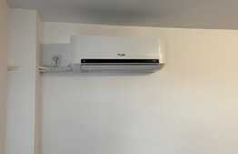 Apartament cu o camera, 40 mp + balcon 10 mp, zona Leroy Merlin!