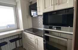 Apartament cu o camera, 40 mp + balcon 10 mp, zona Leroy Merlin!