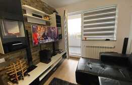 Apartament cu o camera, 40 mp + balcon 10 mp, zona Leroy Merlin!