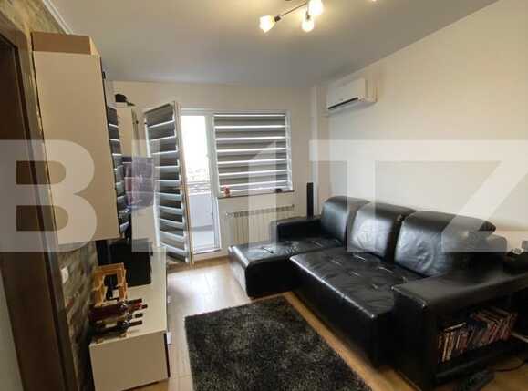 Apartament de vânzare 2 camere Marasti - 56201AV | BLITZ Cluj-Napoca | Poza2