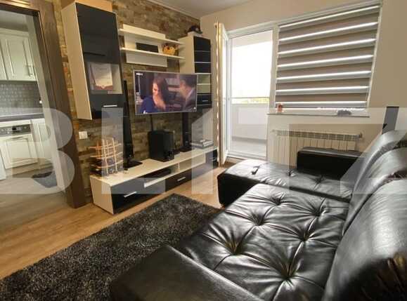 Apartament de vânzare 2 camere Marasti - 56201AV | BLITZ Cluj-Napoca | Poza1