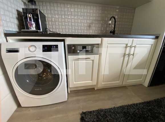 Apartament de vânzare 2 camere Marasti - 56201AV | BLITZ Cluj-Napoca | Poza5