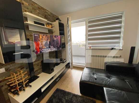 Apartament de vânzare 2 camere Marasti - 56201AV | BLITZ Cluj-Napoca | Poza3