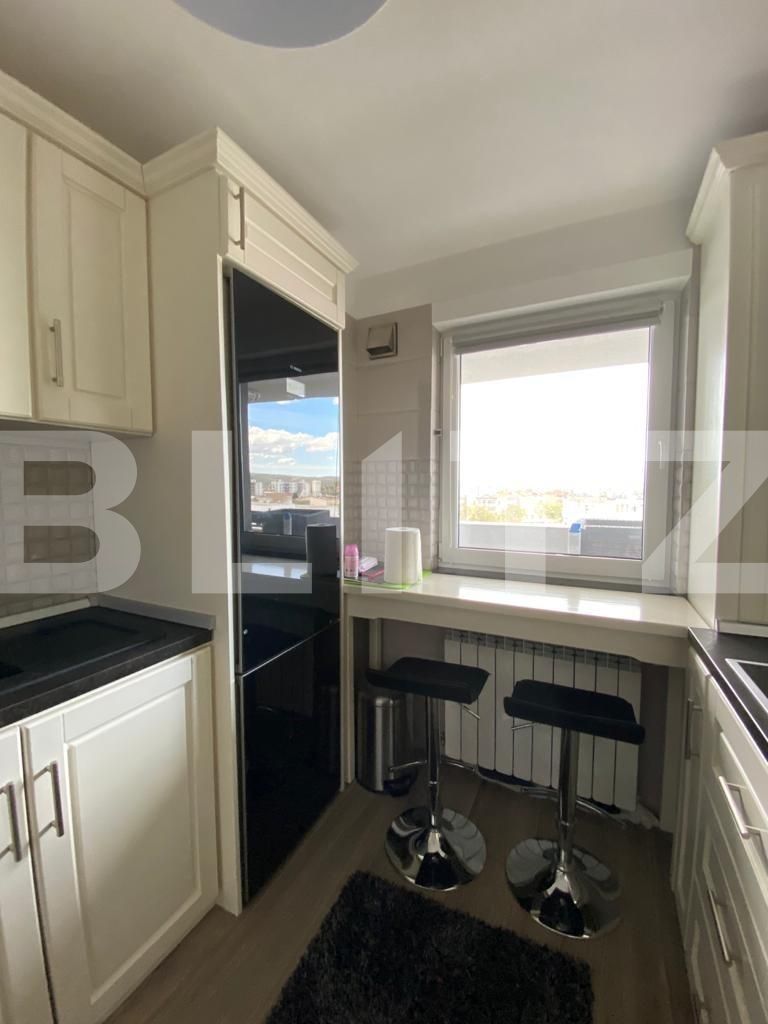 Apartament de vânzare 2 camere Marasti - 56201AV | BLITZ Cluj-Napoca | Poza6