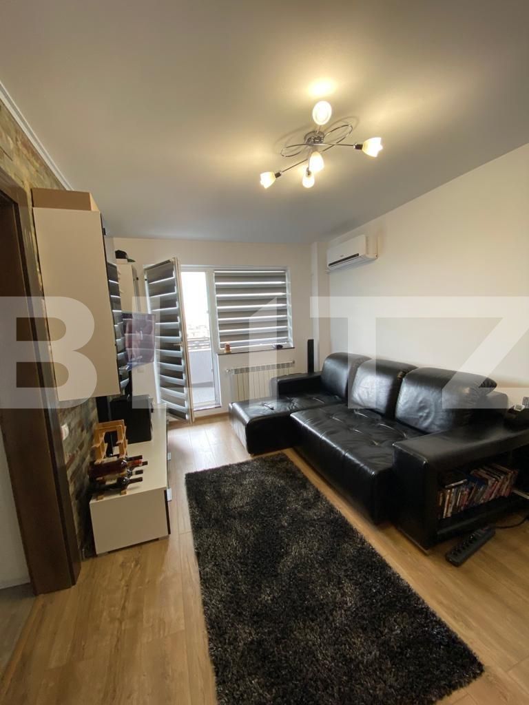 Apartament de vânzare 2 camere Marasti - 56201AV | BLITZ Cluj-Napoca | Poza2