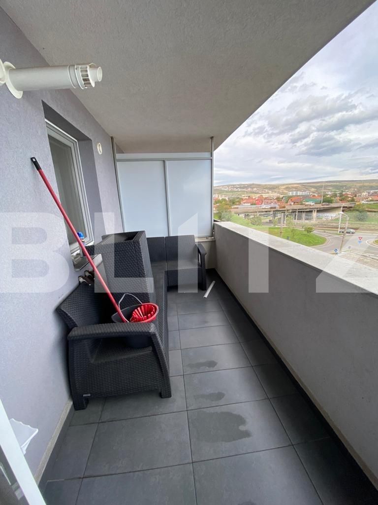 Apartament de vânzare 2 camere Marasti - 56201AV | BLITZ Cluj-Napoca | Poza14
