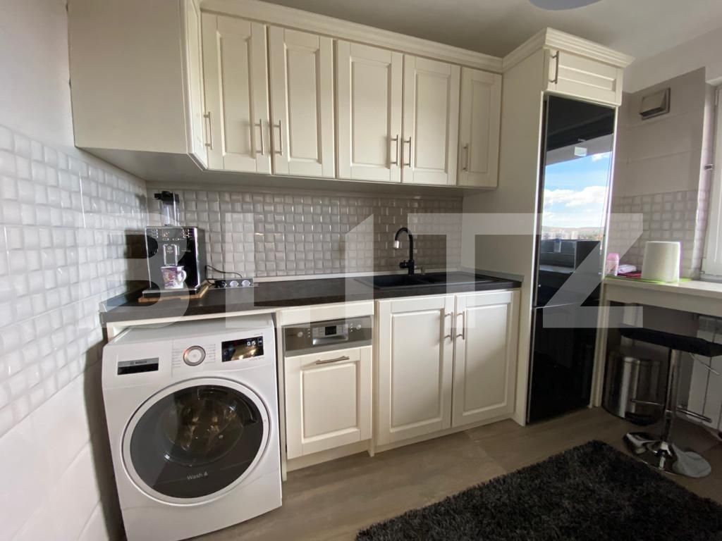 Apartament de vânzare 2 camere Marasti - 56201AV | BLITZ Cluj-Napoca | Poza4