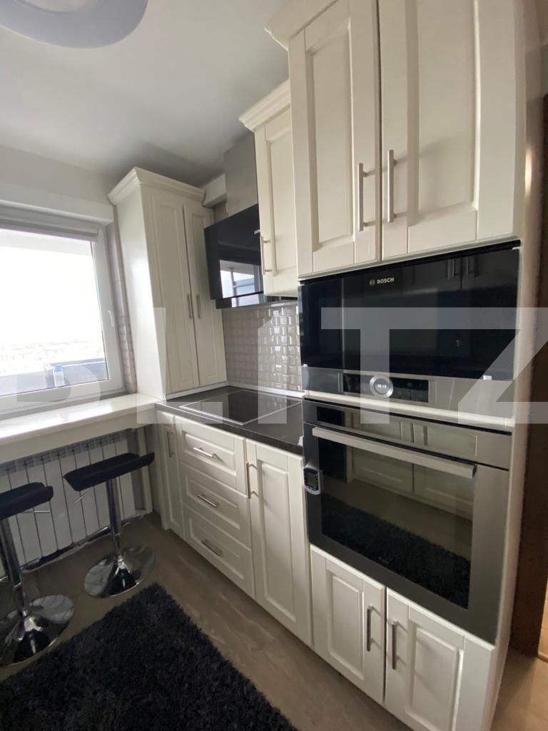 Apartament de vânzare 2 camere Marasti - 56201AV | BLITZ Cluj-Napoca | Poza7