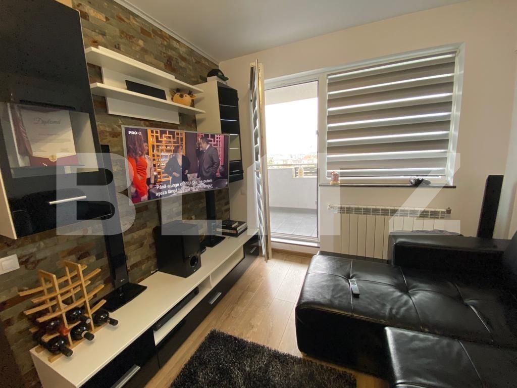 Apartament de vânzare 2 camere Marasti - 56201AV | BLITZ Cluj-Napoca | Poza3