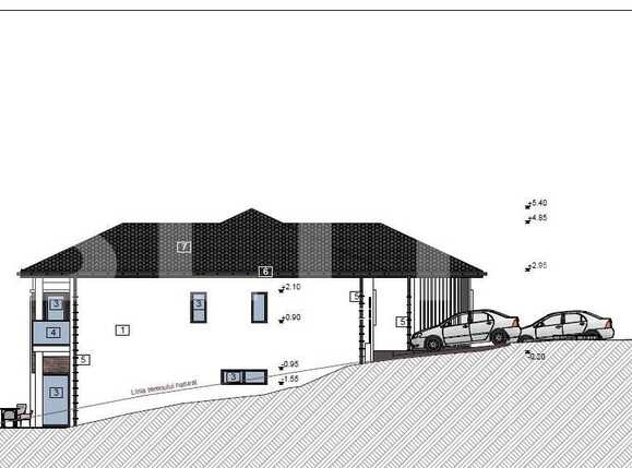 Casa de vânzare 4 camere Exterior Nord - 56202CV | BLITZ Cluj-Napoca | Poza4