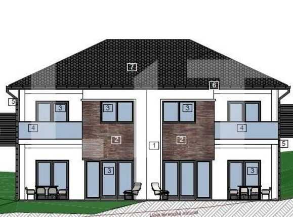 Casa de vânzare 4 camere Exterior Nord - 56202CV | BLITZ Cluj-Napoca | Poza3