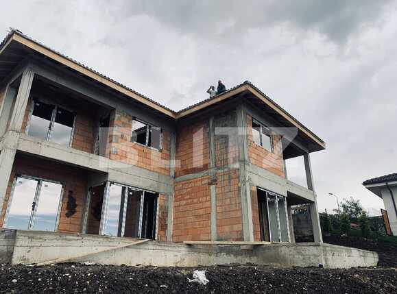 Casa de vânzare 4 camere Exterior Nord - 56202CV | BLITZ Cluj-Napoca | Poza1