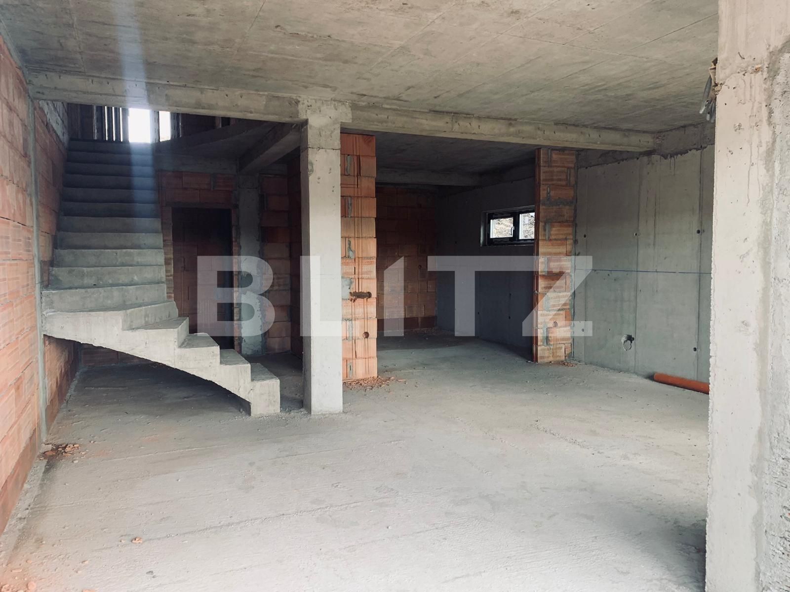 Casa de vânzare 4 camere Exterior Nord - 56202CV | BLITZ Cluj-Napoca | Poza2