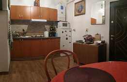 Apartament cu 2 camere, 38mp utili, Zona The Office