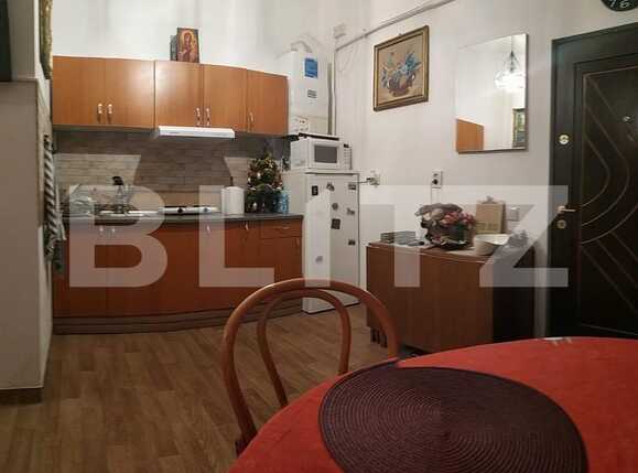 Apartament de vânzare 2 camere Marasti - 56203AV | BLITZ Cluj-Napoca | Poza2