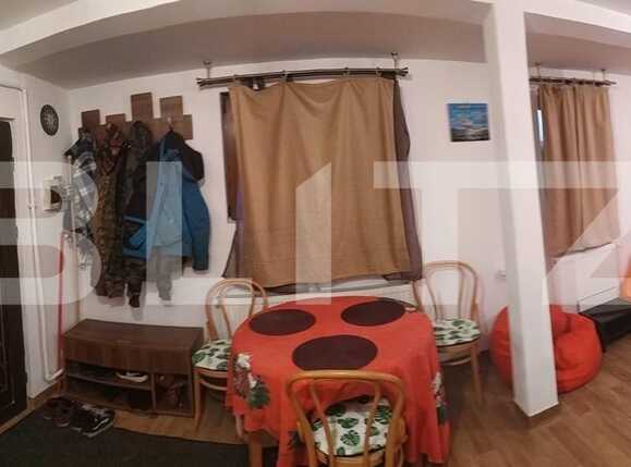 Apartament de vânzare 2 camere Marasti - 56203AV | BLITZ Cluj-Napoca | Poza1