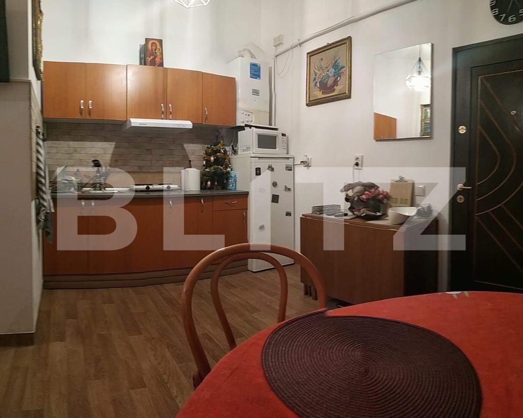 Apartament de vânzare 2 camere Marasti - 56203AV | BLITZ Cluj-Napoca | Poza2