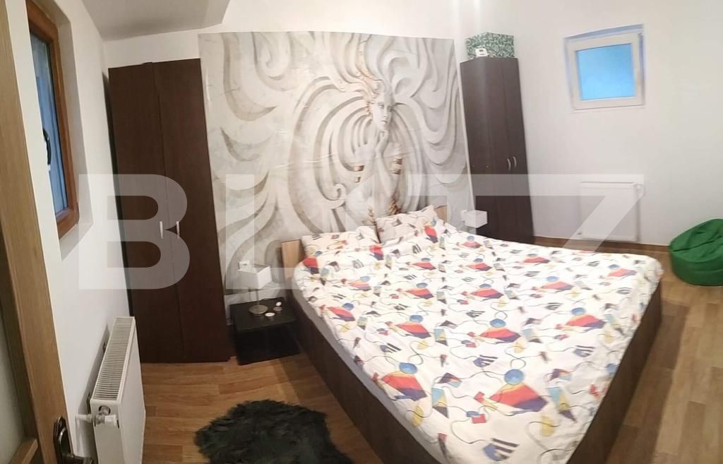 Apartament de vânzare 2 camere Marasti - 56203AV | BLITZ Cluj-Napoca | Poza4