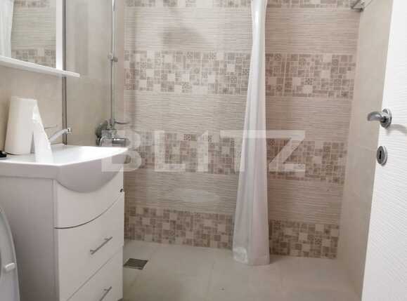 Apartament de închiriat 2 camere Central - 56206AI | BLITZ Cluj-Napoca | Poza5