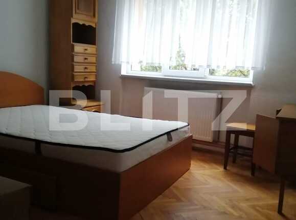 Apartament de închiriat 2 camere Central - 56206AI | BLITZ Cluj-Napoca | Poza2
