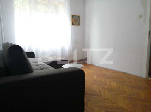 Apartament de închiriat 2 camere Central - 56206AI | BLITZ Cluj-Napoca | Poza4