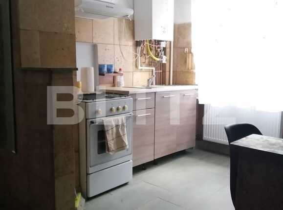 Apartament de închiriat 2 camere Central - 56206AI | BLITZ Cluj-Napoca | Poza3