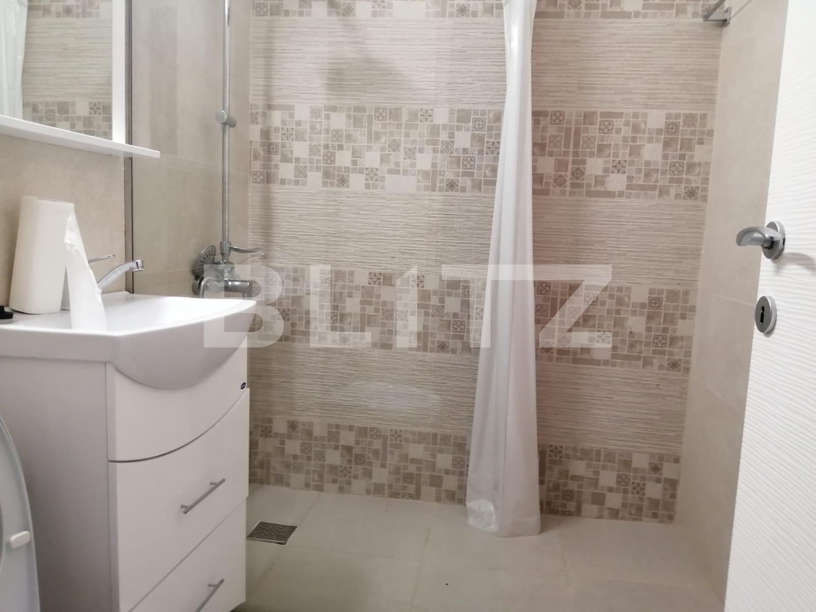 Apartament de închiriat 2 camere Central - 56206AI | BLITZ Cluj-Napoca | Poza5