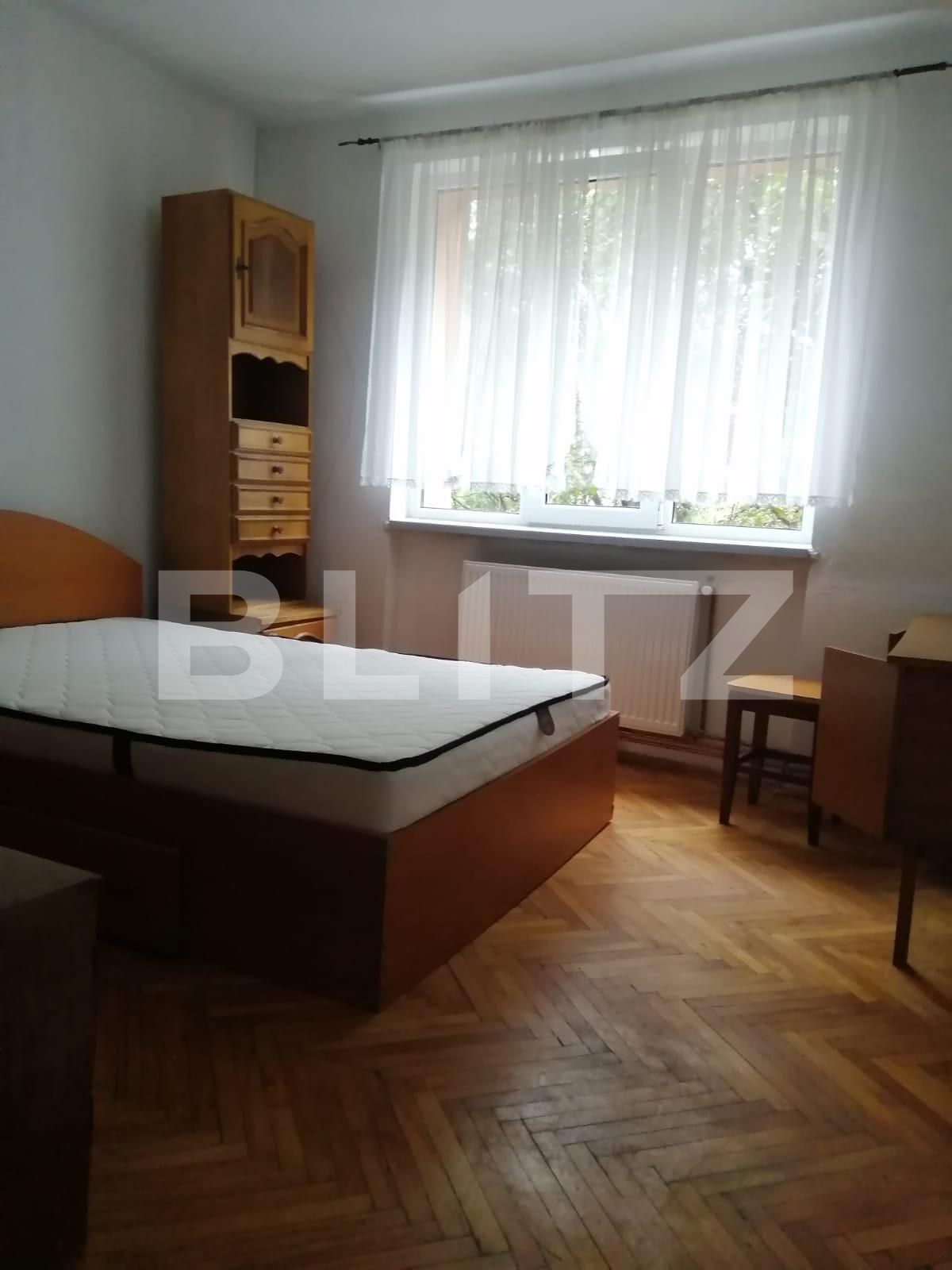 Apartament de închiriat 2 camere Central - 56206AI | BLITZ Cluj-Napoca | Poza2