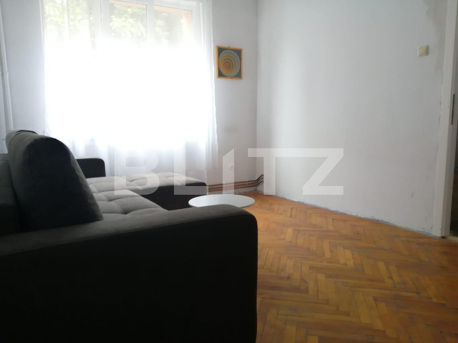 Apartament de închiriat 2 camere Central - 56206AI | BLITZ Cluj-Napoca | Poza4