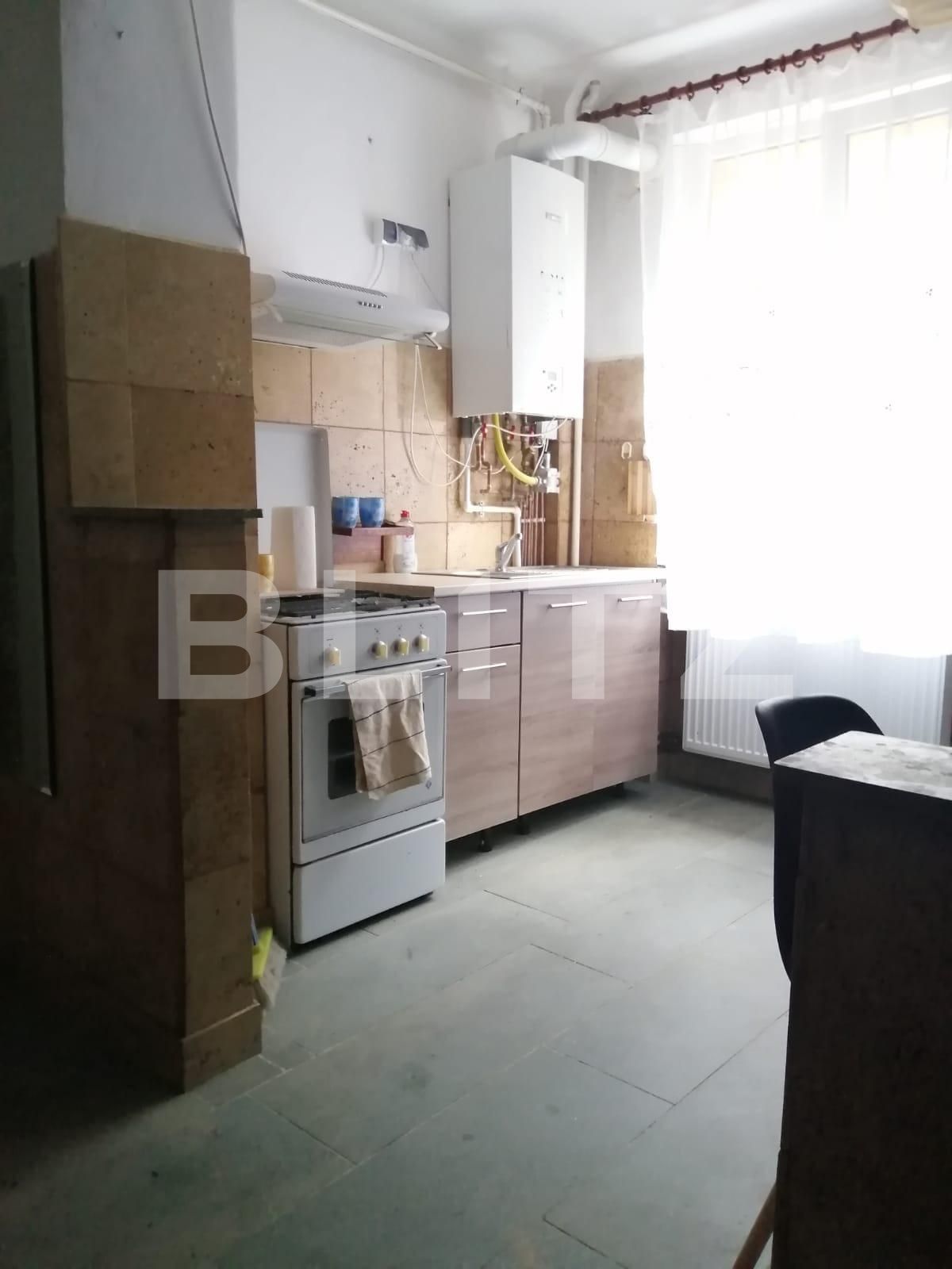 Apartament de închiriat 2 camere Central - 56206AI | BLITZ Cluj-Napoca | Poza3