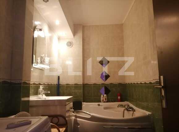 Apartament de închiriat 3 camere Central - 56209AI | BLITZ Cluj-Napoca | Poza4