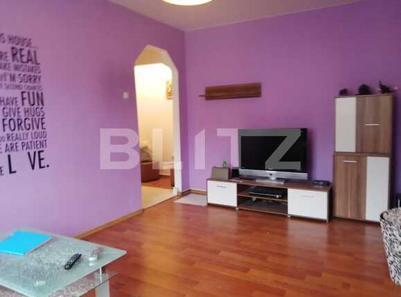 Apartament de închiriat 3 camere Central - 56209AI | BLITZ Cluj-Napoca | Poza5