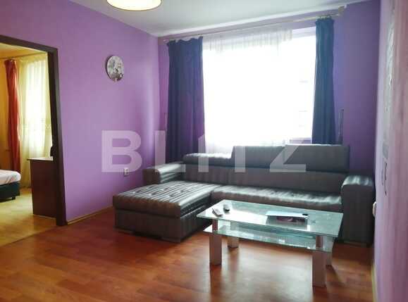 Apartament de închiriat 3 camere Central - 56209AI | BLITZ Cluj-Napoca | Poza2