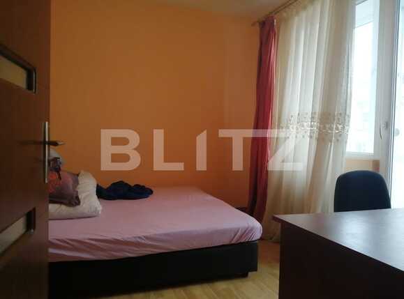 Apartament de închiriat 3 camere Central - 56209AI | BLITZ Cluj-Napoca | Poza3