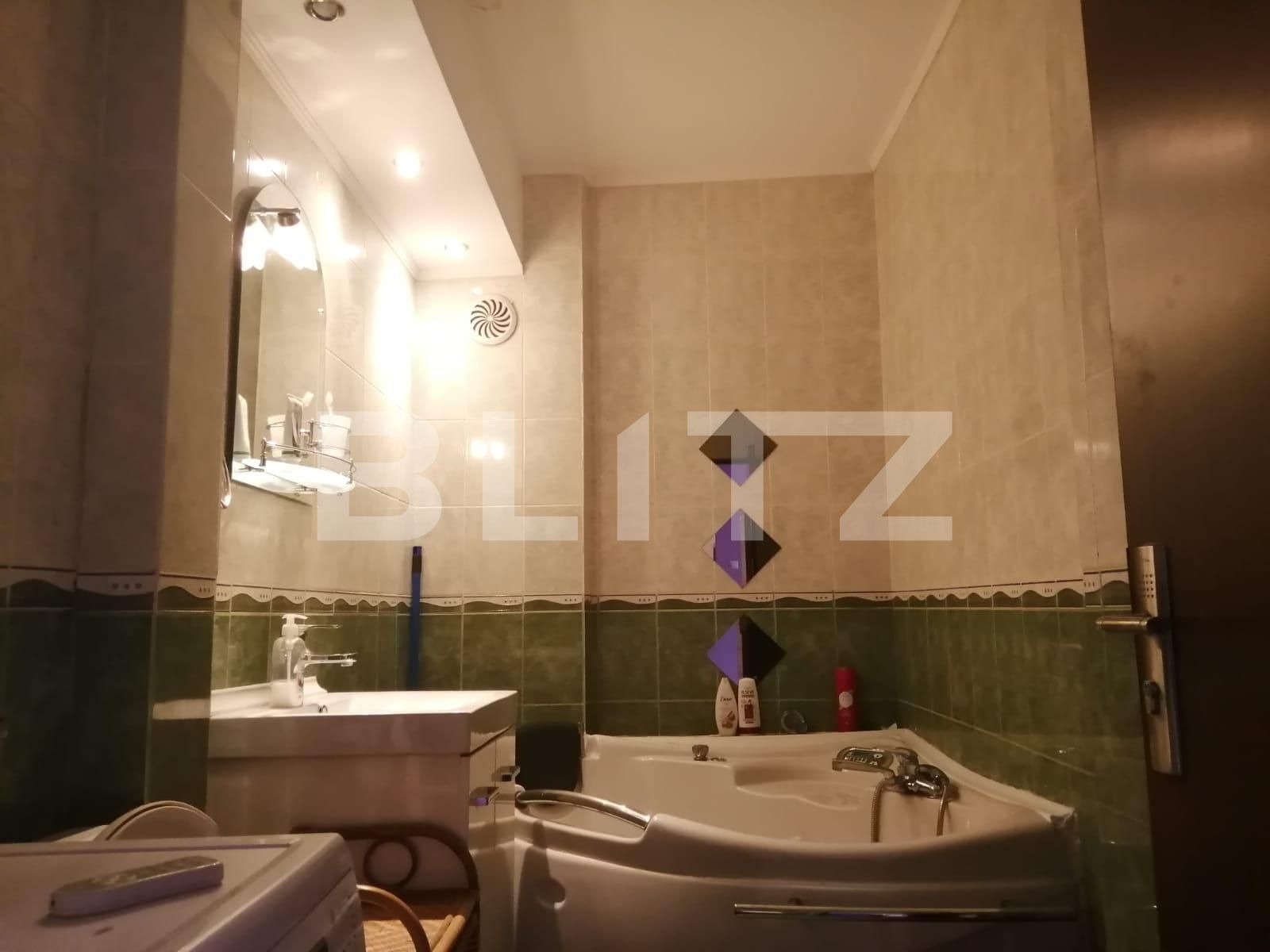 Apartament de închiriat 3 camere Central - 56209AI | BLITZ Cluj-Napoca | Poza4