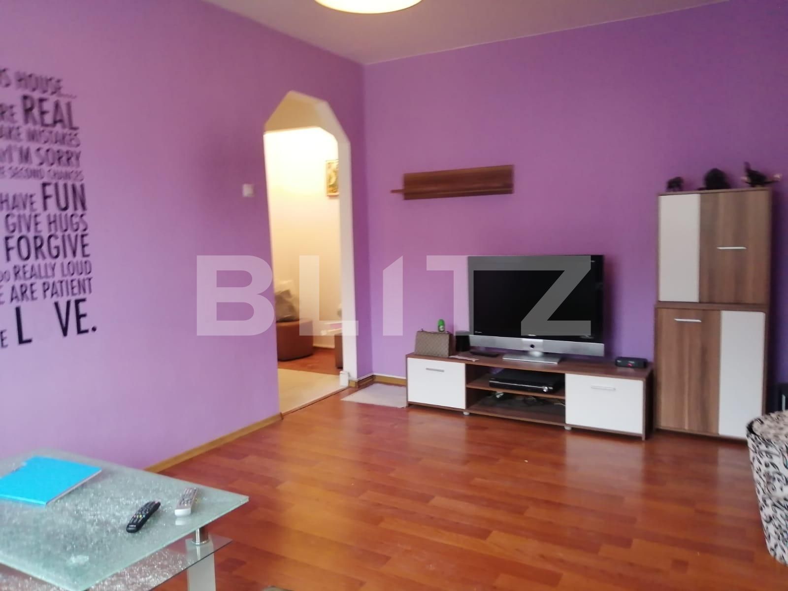 Apartament de închiriat 3 camere Central - 56209AI | BLITZ Cluj-Napoca | Poza5